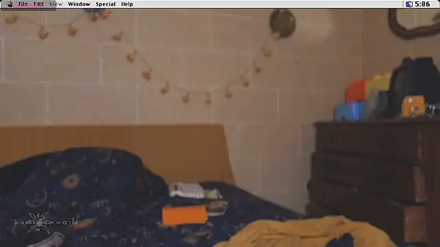 Kryptosworld online show from 26, 9, 2025