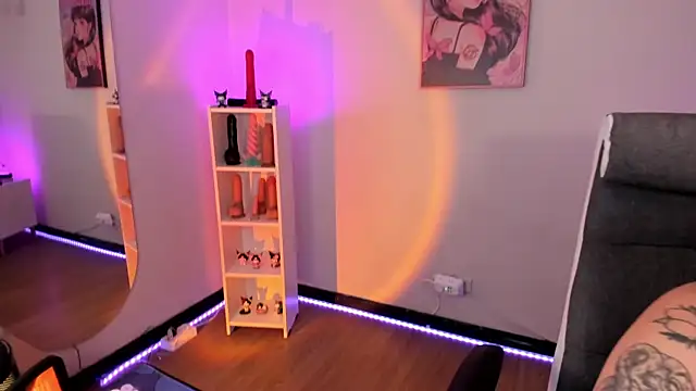  asami chieko  online show from 26, 3, 2026