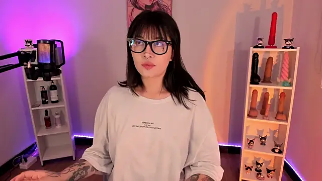  asami chieko  online show from 6, 7, 2026