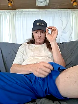 truckerlove69 online show from 21, 4, 2026