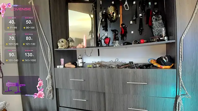 sweet  wild online show from 18, 2, 2025