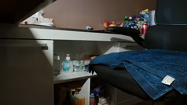 suedel65 online show from 3, 3, 2025