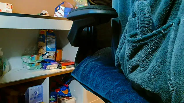 suedel65 online show from 8, 3, 2025