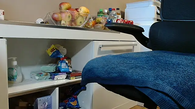 suedel65 online show from 19, 3, 2025