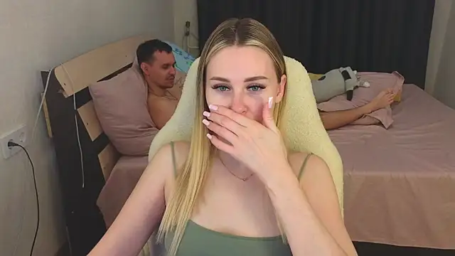 Alenca hot sex online show from 9, 12, 2024