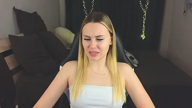 Alenca hot sex online show from 23, 1, 2025