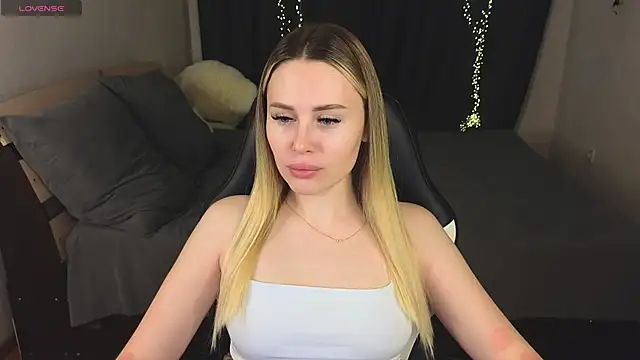 Alenca hot sex online show from 31, 1, 2025