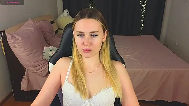 Alenca hot sex online show from 9, 2, 2025