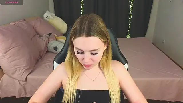 Alenca hot sex online show from 11, 2, 2025