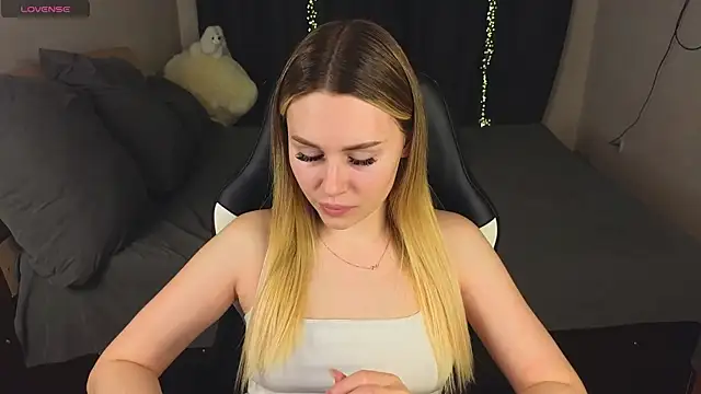 Alenca hot sex online show from 13, 2, 2025