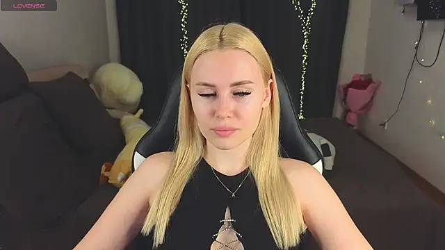 Alenca hot sex online show from 20, 2, 2025