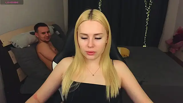 Alenca hot sex online show from 3, 3, 2025