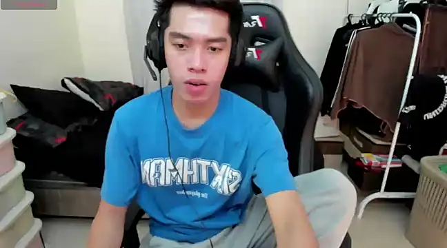 Lightjt04 online show from 18, 3, 2025