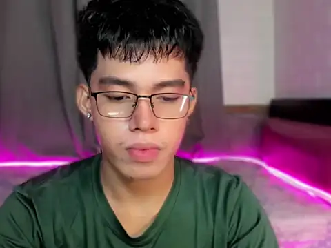 Lightjt04 online show from 18, 9, 2025