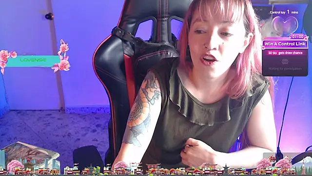 Snapshot of pink-2022 chatting on 17, 12, 2024 pink-2022 online show from 17, 12, 2024