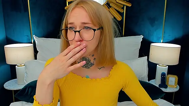 SarahLust online show from 14, 5, 2026