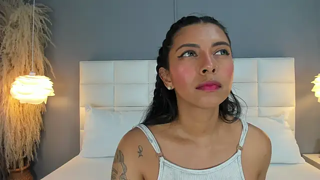  BunnyNaugthy online show from 19, 2, 2026