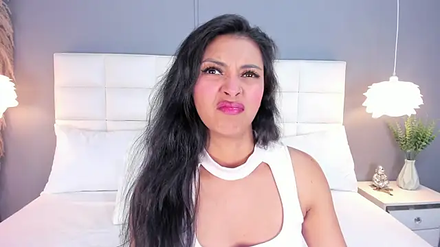  BunnyNaugthy online show from 26, 3, 2026