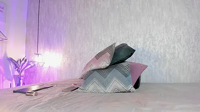 Eva Zc online show from 24, 9, 2025