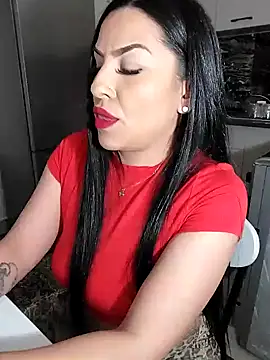 hot-babygirl online show from 10, 3, 2025