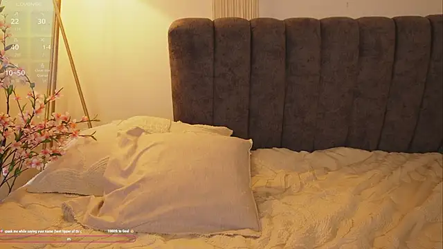 bunnycuteshy online show from 24, 9, 2025