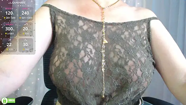 Snapshot of _Jadee chatting on 11, 9, 2025  Jadee online show from 11, 9, 2025