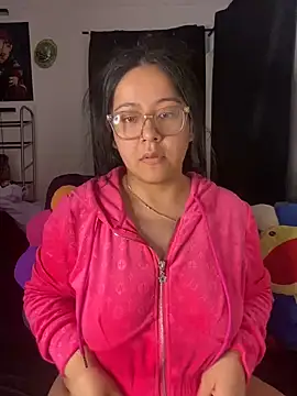 MsConejitaa online show from 29, 12, 2024