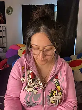 MsConejitaa online show from 29, 12, 2024