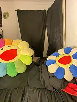 MsConejitaa online show from 6, 1, 2025