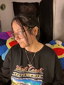 MsConejitaa online show from 6, 1, 2025