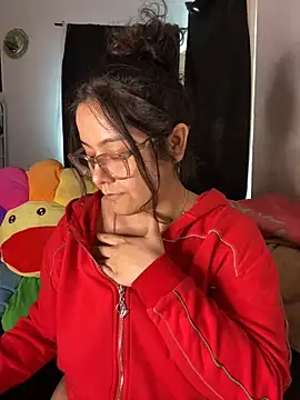 MsConejitaa online show from 7, 1, 2025