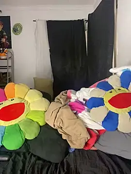 MsConejitaa online show from 1, 2, 2025