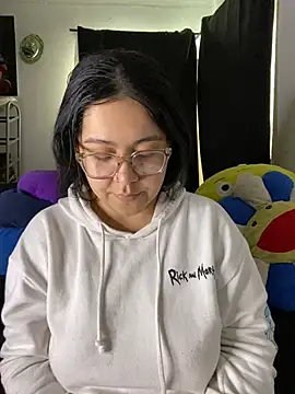 MsConejitaa online show from 16, 2, 2025