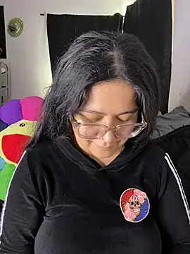 MsConejitaa online show from 25, 2, 2025