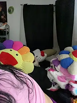 MsConejitaa online show from 22, 3, 2025