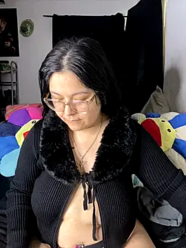 MsConejitaa online show from 3, 11, 2025