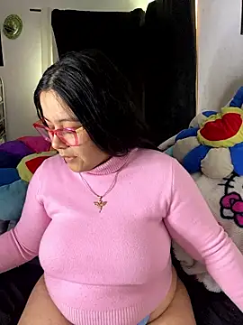 MsConejitaa online show from 9, 1, 2026