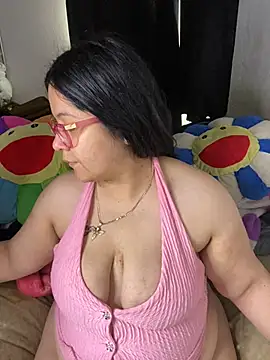 Snapshot of MsConejitaa chatting on 9, 7, 2026 MsConejitaa online show from 9, 7, 2026