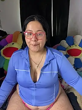 Snapshot of MsConejitaa chatting on 10, 7, 2026 MsConejitaa online show from 10, 7, 2026