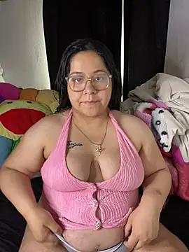 Snapshot of MsConejitaa chatting on 12, 7, 2026 MsConejitaa online show from 12, 7, 2026