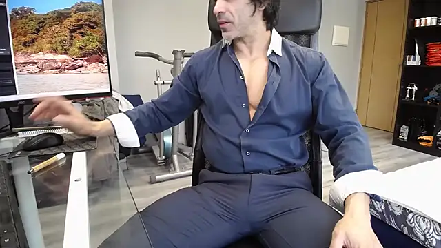 samricci21 online show from 18, 12, 2025