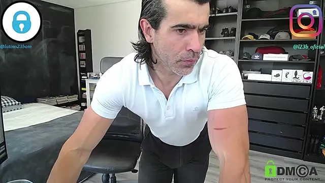 samricci21 online show from 27, 3, 2026