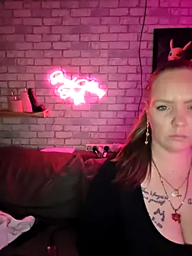 Melissa1994- online show from 26, 3, 2026