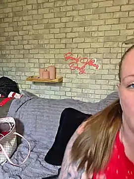 Melissa1994- online show from 9, 4, 2026