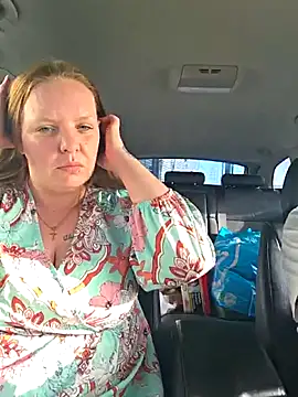 Melissa1994- online show from 16, 4, 2026