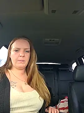 Melissa1994- online show from 19, 4, 2026