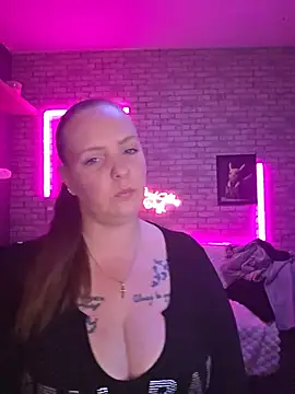 Melissa1994- online show from 17, 5, 2026