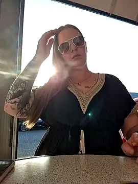 Melissa1994- online show from 28, 5, 2026