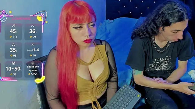 shelby  hotshoww online show from 15, 1, 2026