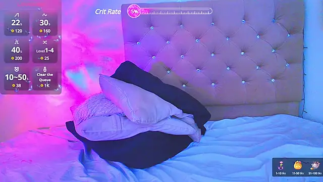 Snapshot of DANIK_STAR chatting on 9, 2, 2025 DANIK STAR online show from 9, 2, 2025